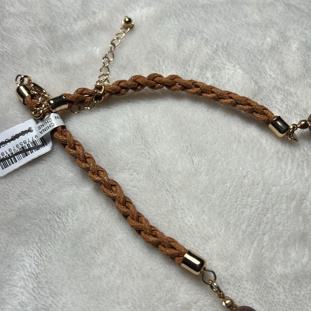 FREE PEOPLE Isabella Choker Necklace - Picture 8 of 8